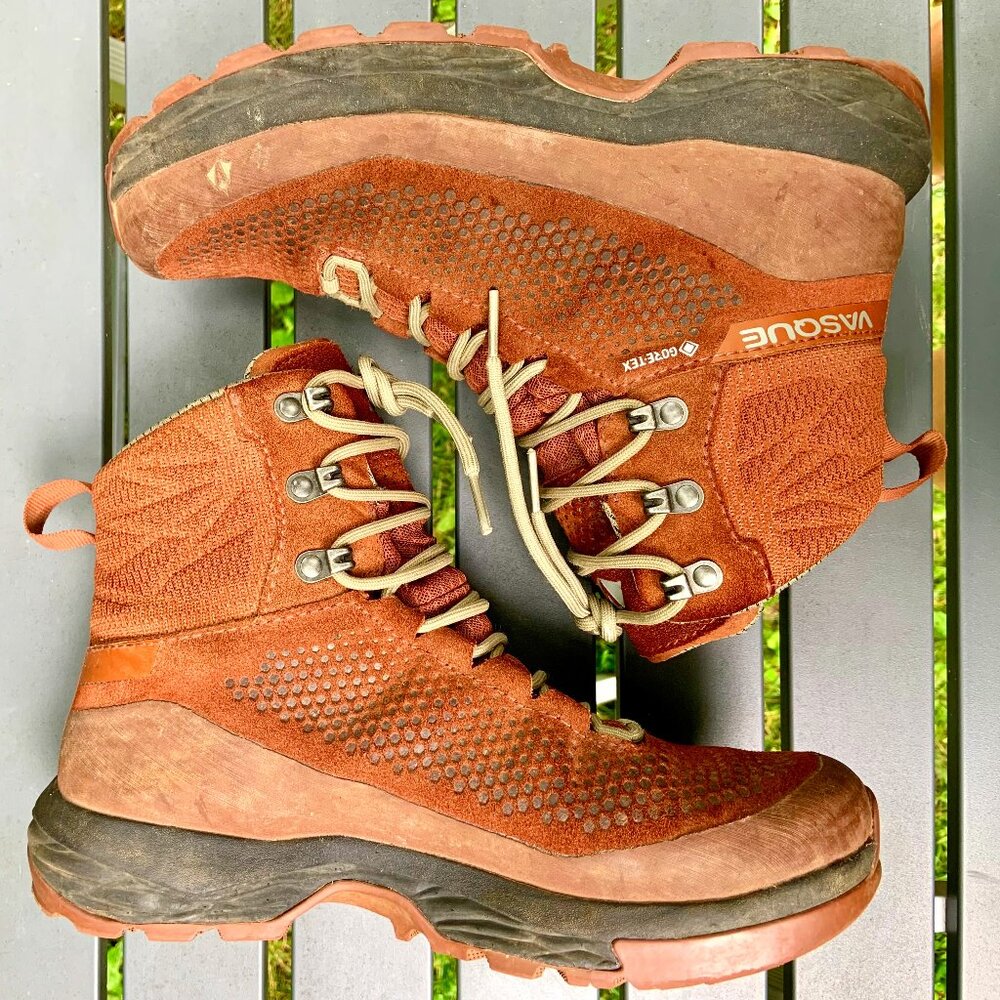 Vasque AT GTX Torre Waterproof Hiking Boot | Women's SIZE 8.5M